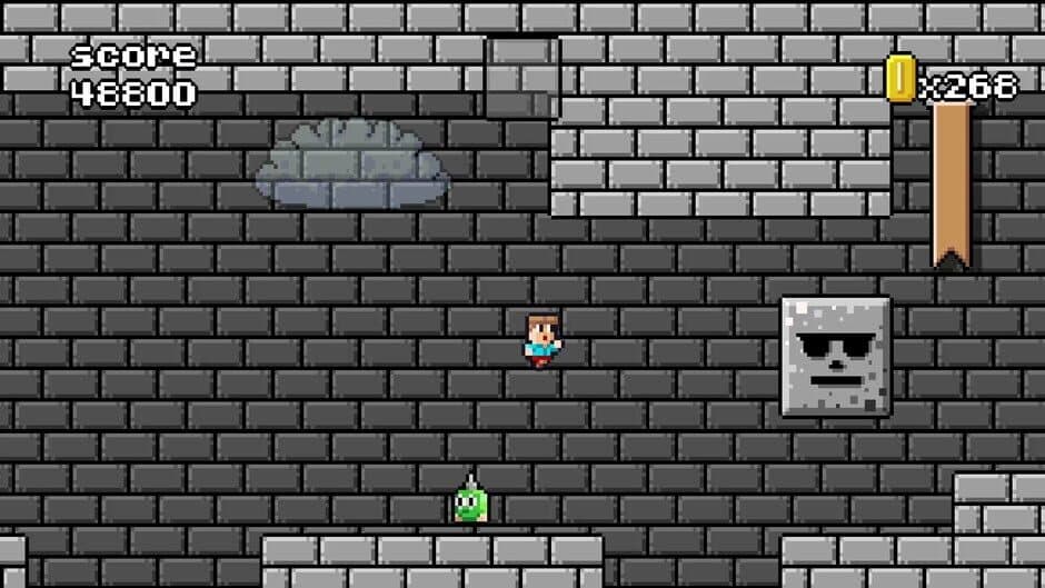 Скриншот 3 из Run & Jump Guy