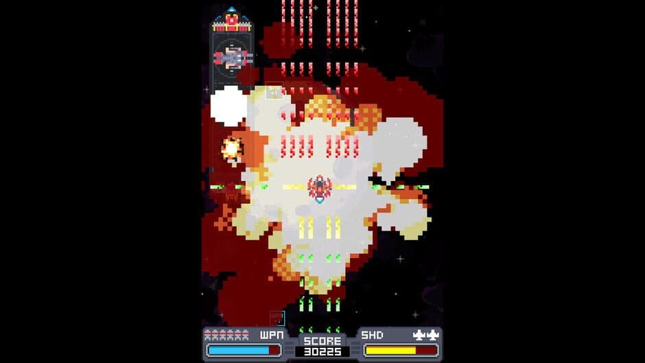 Скриншот 4 из The Battle of Aurinoxia