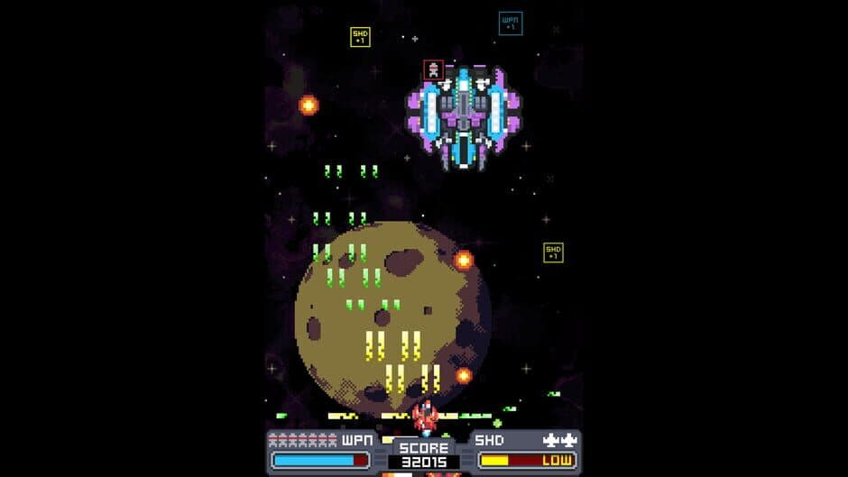 Скриншот 5 из The Battle of Aurinoxia