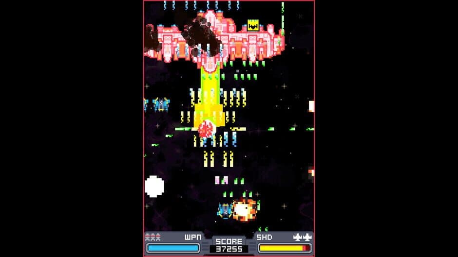 Скриншот 6 из The Battle of Aurinoxia