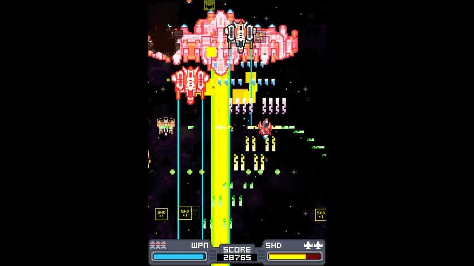 Скриншот 1 из The Battle of Aurinoxia