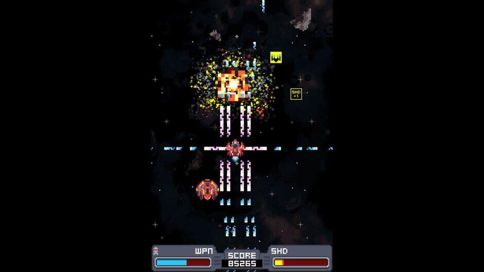 Скриншот 2 из The Battle of Aurinoxia