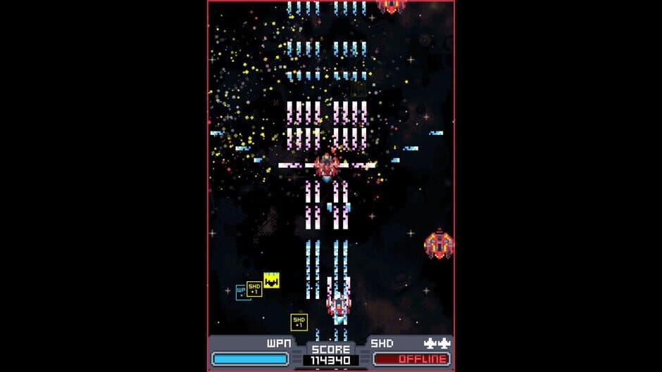 Скриншот 7 из The Battle of Aurinoxia