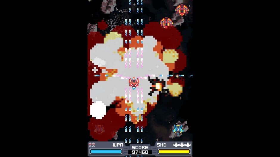 Скриншот 3 из The Battle of Aurinoxia