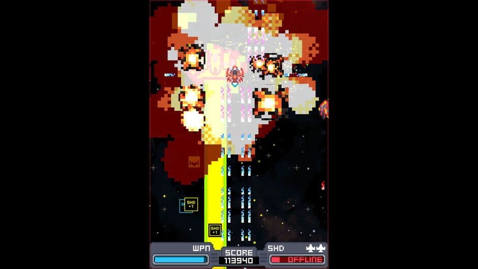 Скриншот 11 из The Battle of Aurinoxia