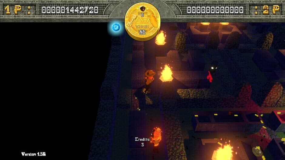 Скриншот 6 из Tomb Stalkers