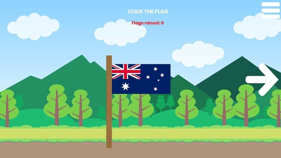 Скриншот 2 из Flag Clicker