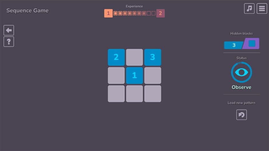 Скриншот 4 из Memo Blox