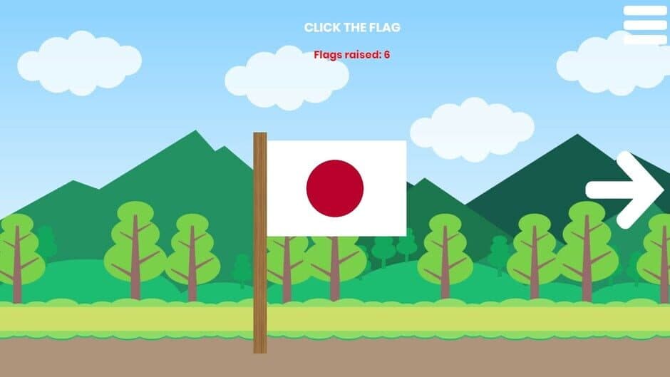 Скриншот 3 из Flag Clicker