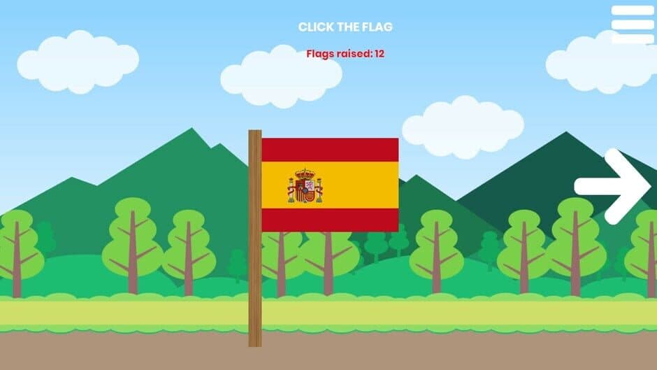 Скриншот 4 из Flag Clicker
