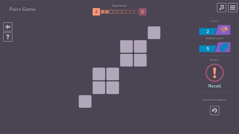 Скриншот 1 из Memo Blox