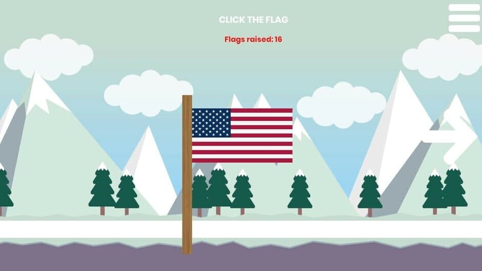 Скриншот 5 из Flag Clicker