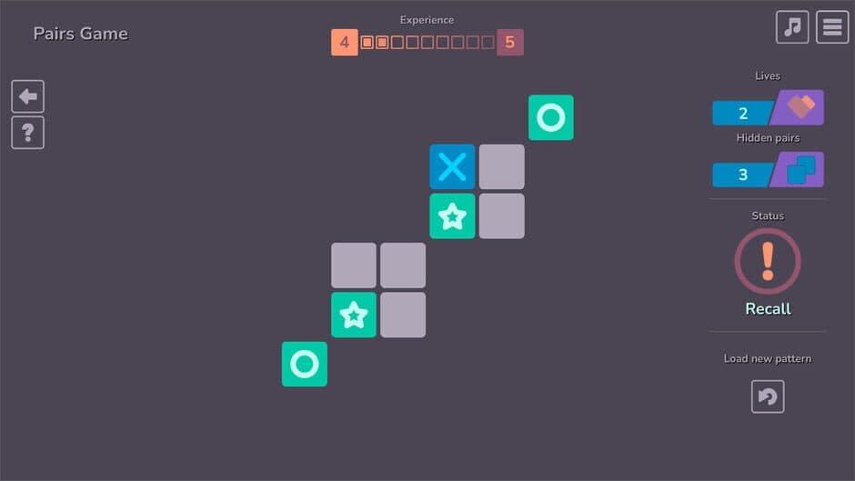 Скриншот 5 из Memo Blox