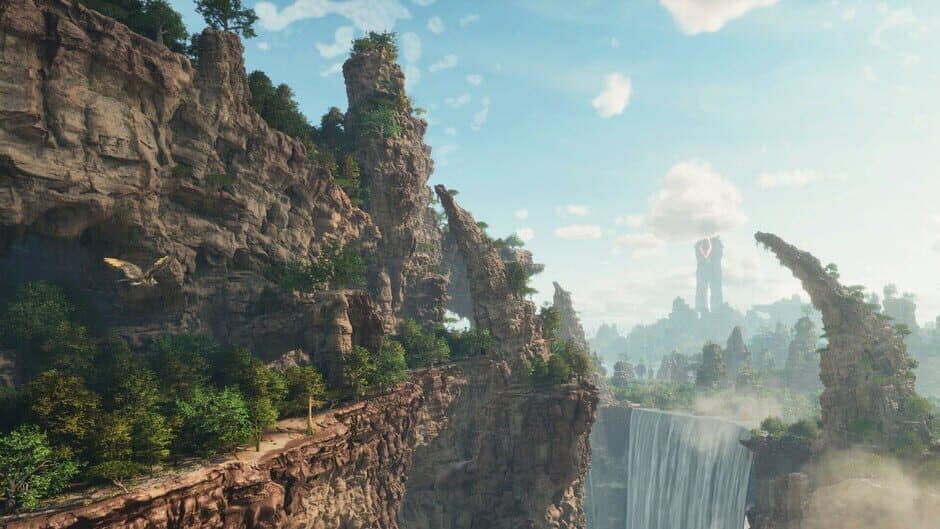 Скриншот 3 из Ark: The Center Ascended