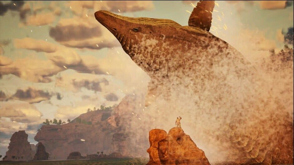 Скриншот 4 из Ark: The Center Ascended