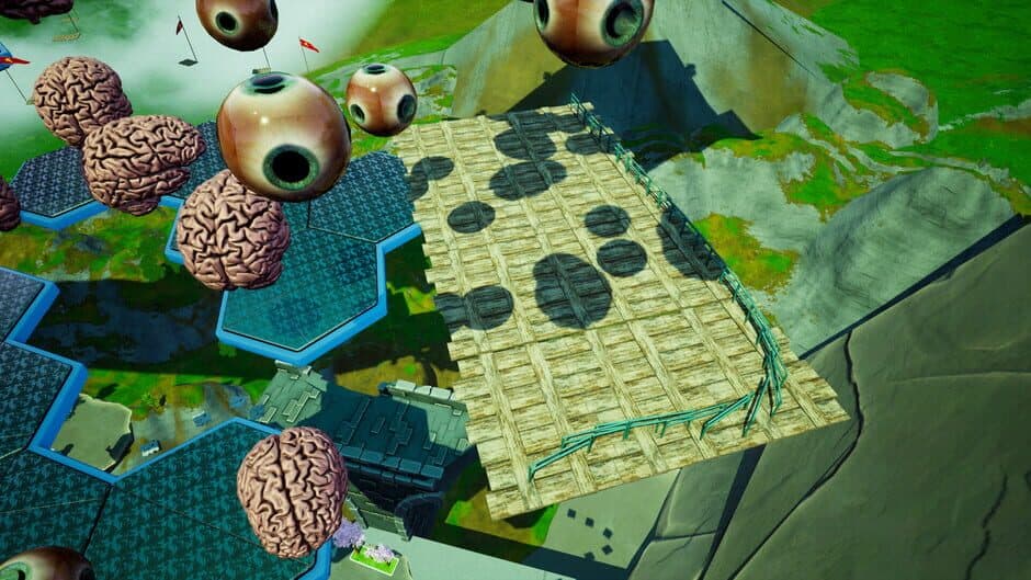 Скриншот 1 из Goo Go