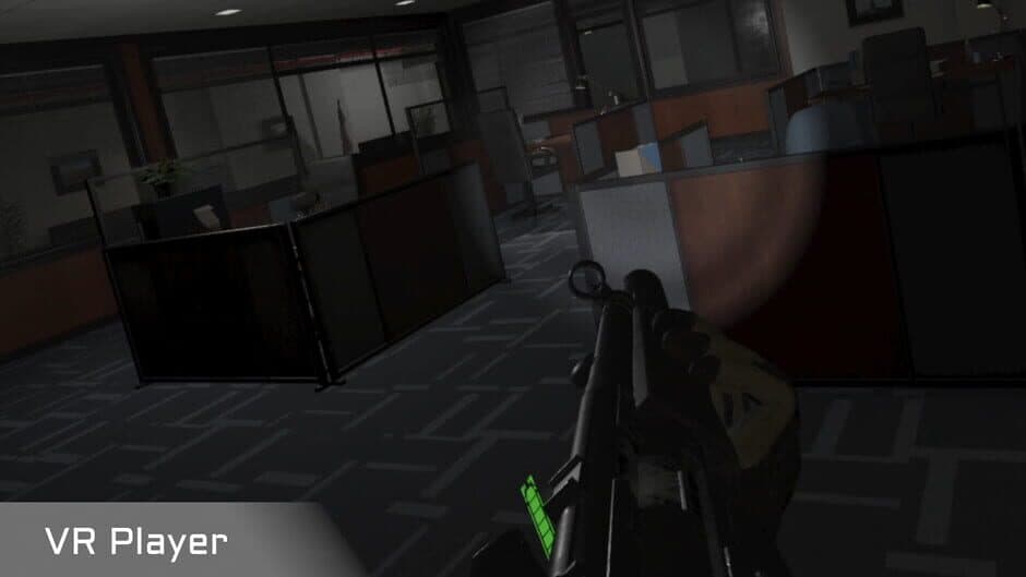 Скриншот 1 из Containment Initiative 2