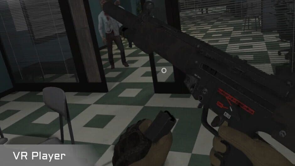 Скриншот 3 из Containment Initiative 2