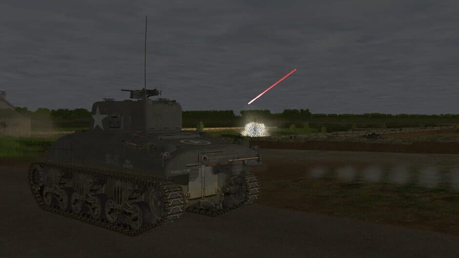 Скриншот 10 из Combat Mission: Battle for Normandy - Battle Pack 2