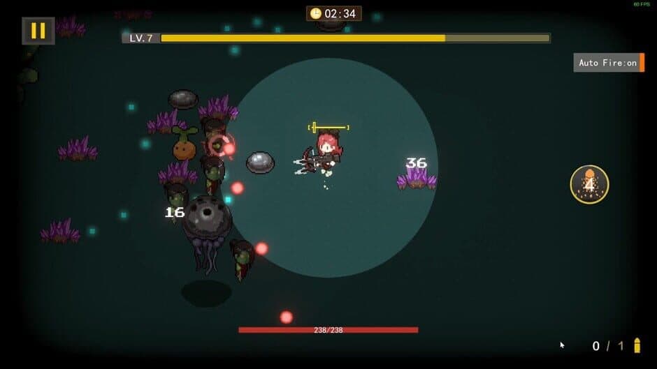 Скриншот 5 из Twinworld Survivor