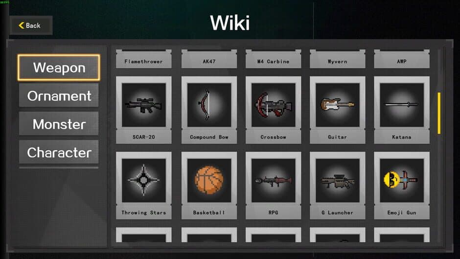 Скриншот 4 из Twinworld Survivor