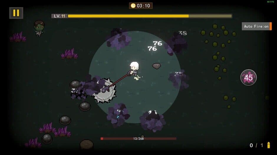 Скриншот 11 из Twinworld Survivor