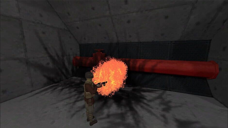 Скриншот 5 из Bankshot Launchers