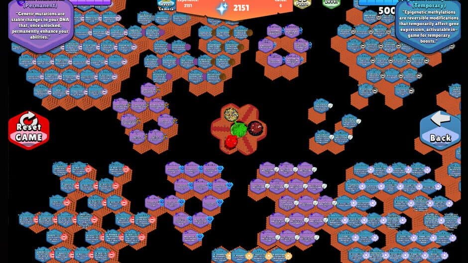 Скриншот 3 из STEM Defense