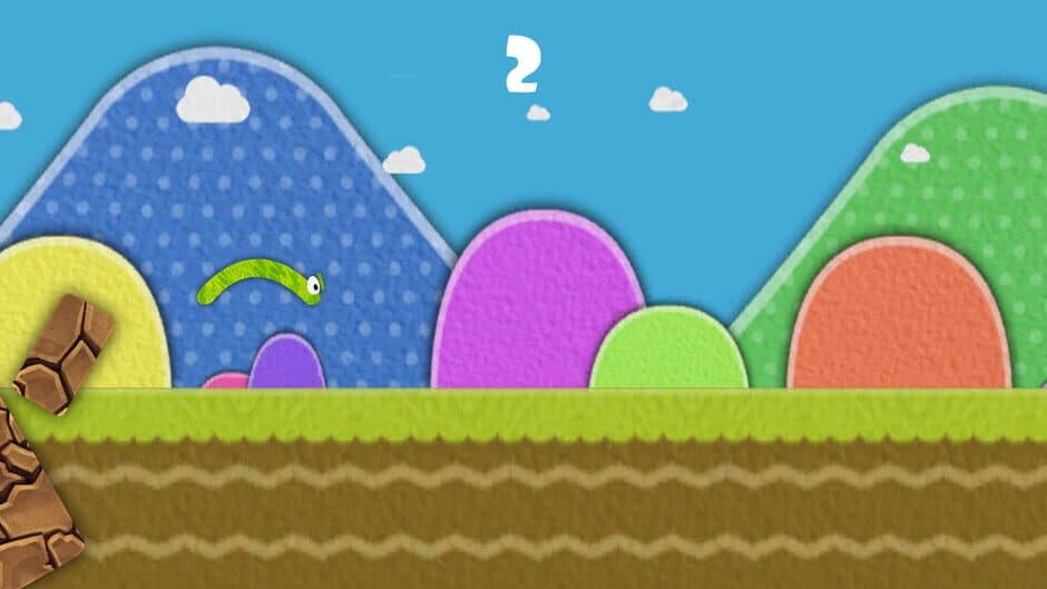 Скриншот 4 из The Playful Worm