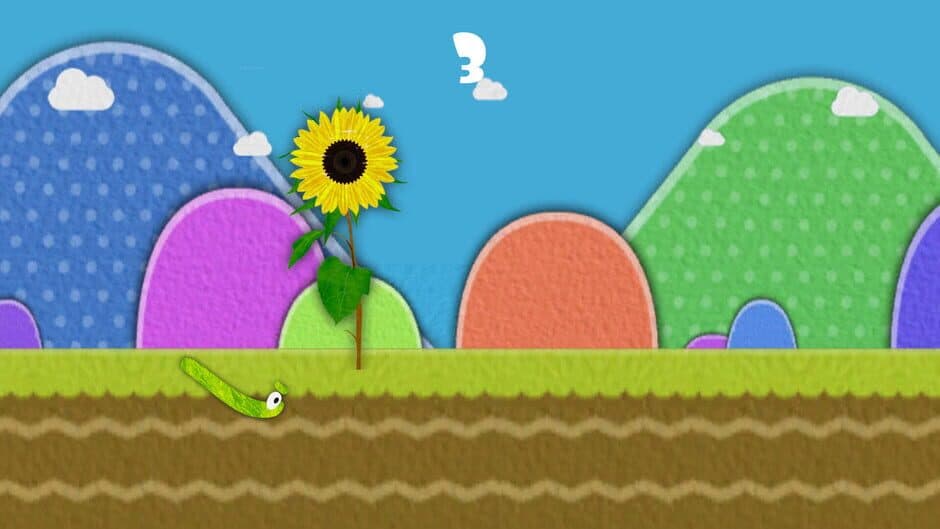 Скриншот 6 из The Playful Worm
