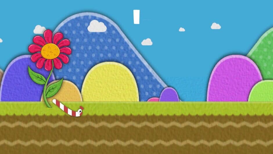 Скриншот 7 из The Playful Worm