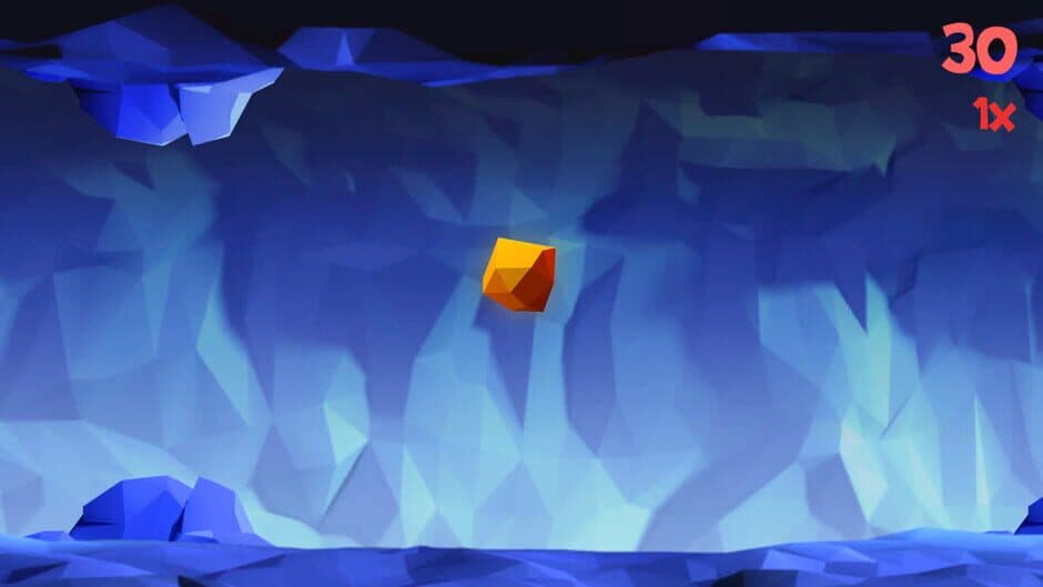Скриншот 2 из The Crystal of the Cave