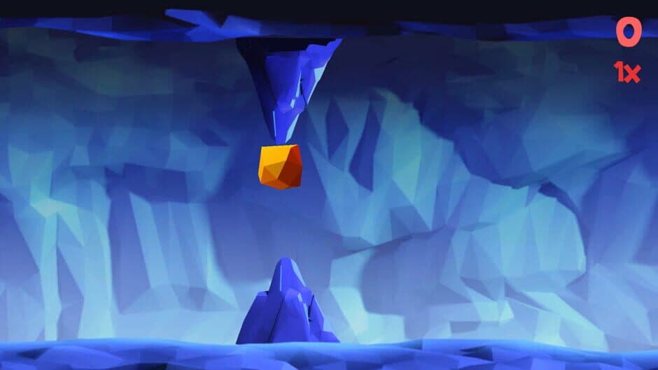 Скриншот 7 из The Crystal of the Cave