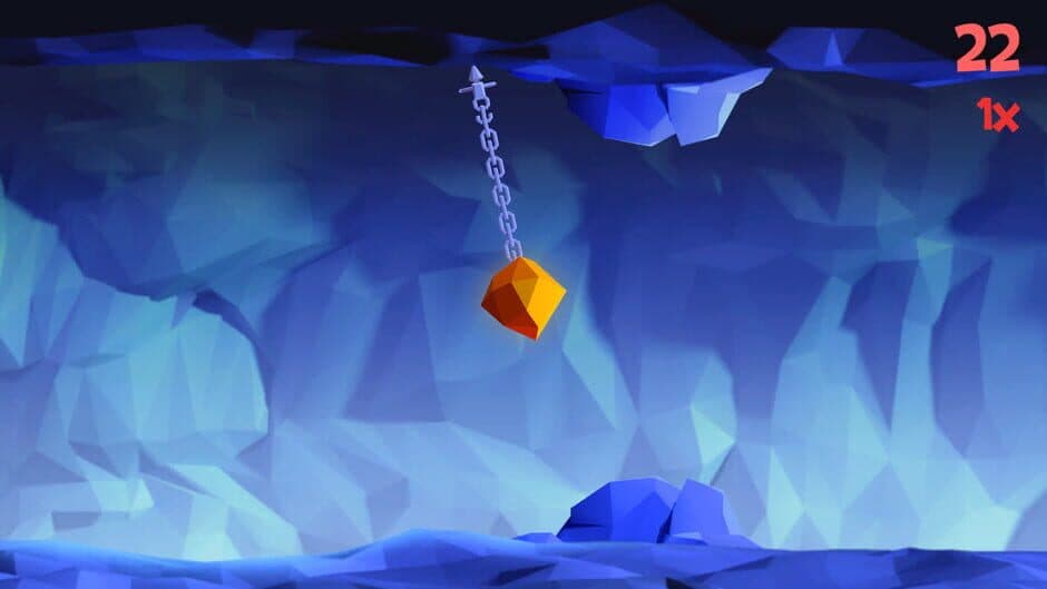 Скриншот 9 из The Crystal of the Cave