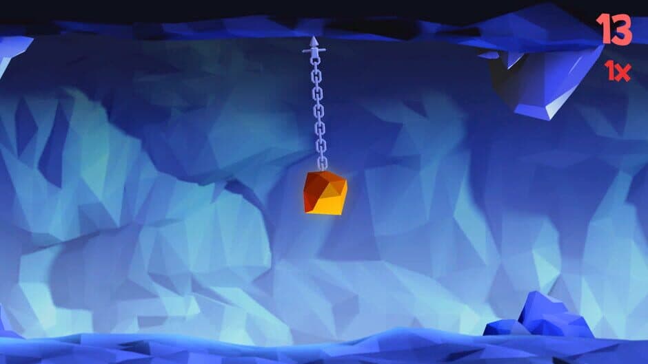 Скриншот 4 из The Crystal of the Cave