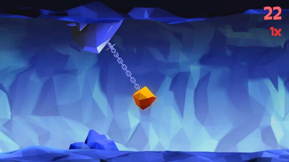 Скриншот 3 из The Crystal of the Cave