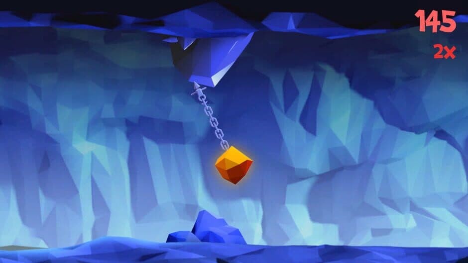 Скриншот 8 из The Crystal of the Cave