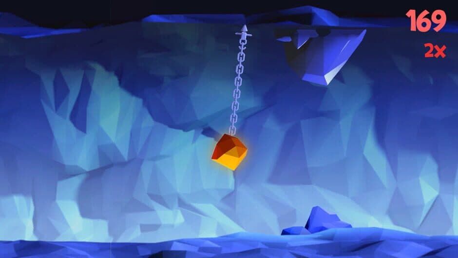 Скриншот 5 из The Crystal of the Cave