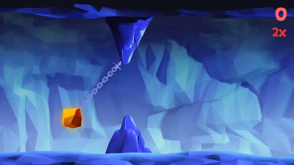 Скриншот 10 из The Crystal of the Cave