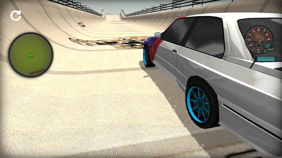 Скриншот 9 из The Falling Car