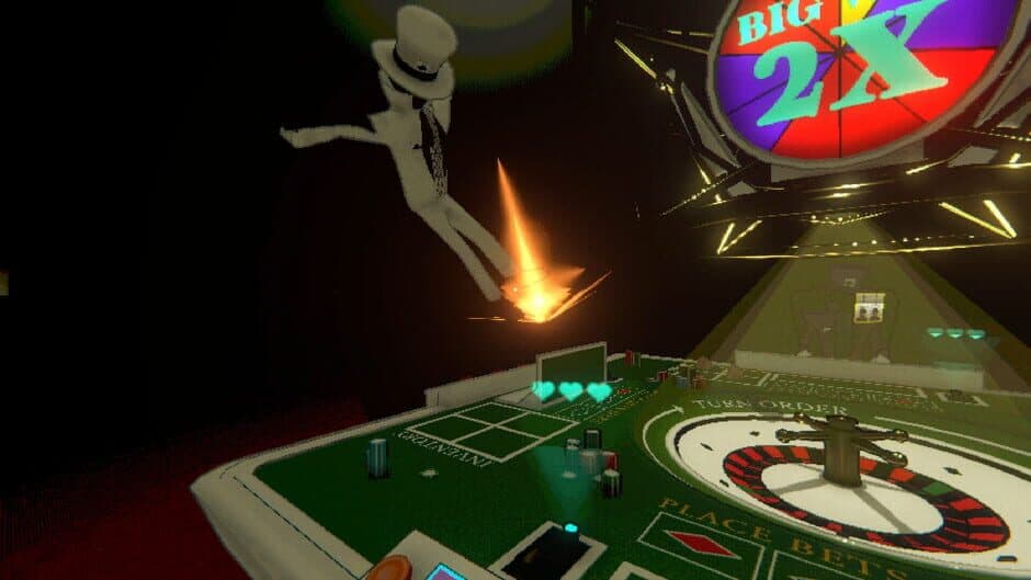 Скриншот 7 из Final Spin