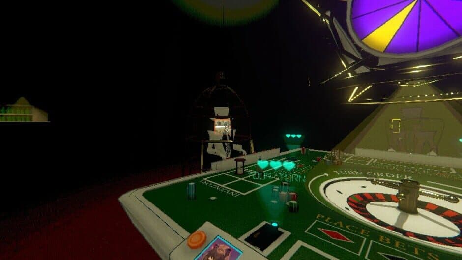 Скриншот 6 из Final Spin