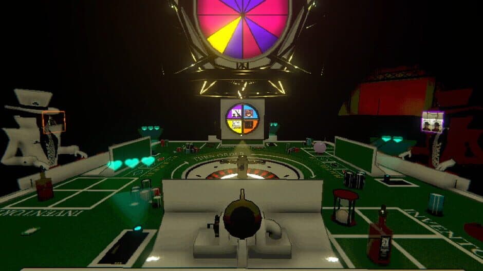 Скриншот 8 из Final Spin