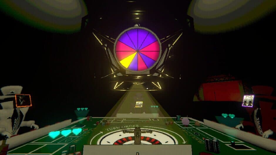 Скриншот 3 из Final Spin