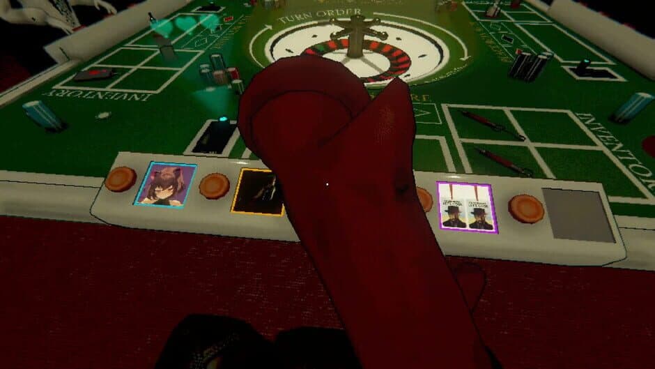 Скриншот 5 из Final Spin