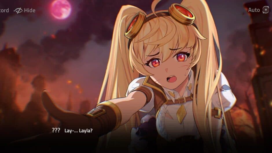 Скриншот 8 из Mobile Legends: Adventure