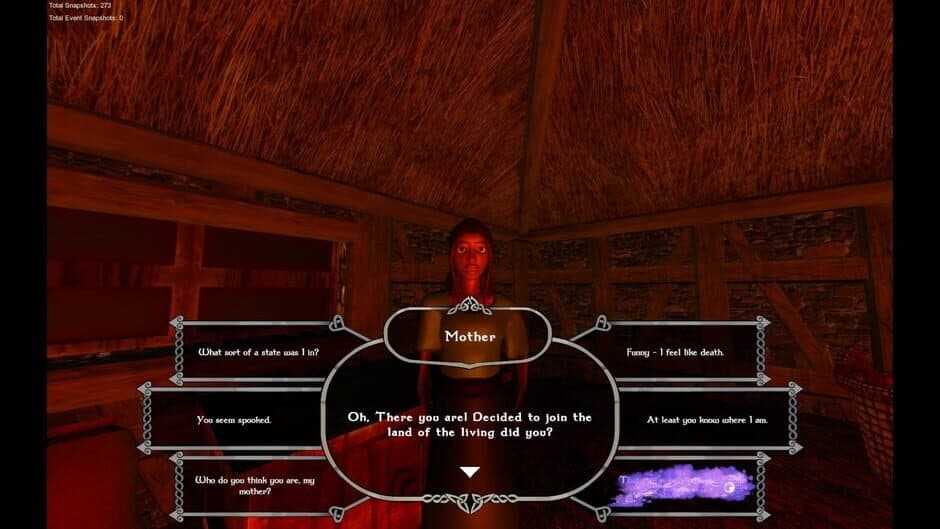 Скриншот 1 из Red Rampant