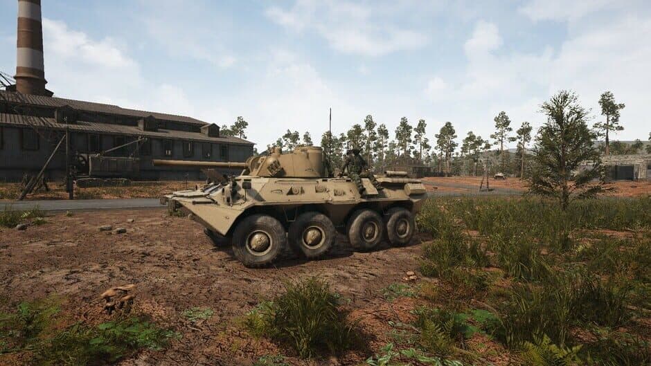 Скриншот 6 из Total Conflict: Resistance - Eastern Airborne Forces