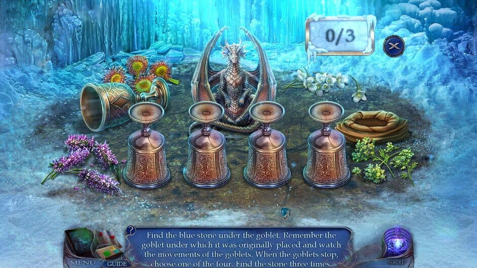 Скриншот 2 из The Unseen Fears: Fortune's Consequence - Collector's Edition