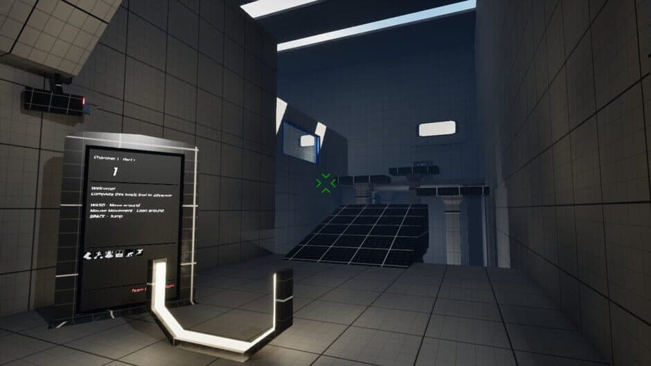 Скриншот 1 из Brainwave Trials